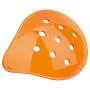 Lifeguard Oogschelp, oogbescherming van polycarbonaat | oranje